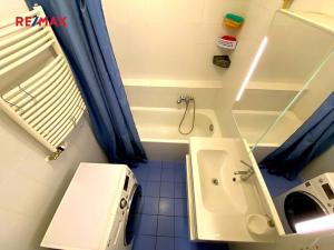 Prodej bytu 2+kk, Praha - Michle, U michelského mlýna, 70 m2
