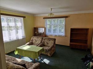 Prodej chalupy, Krásná Lípa, Lesní, 173 m2