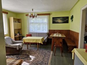 Prodej chalupy, Krásná Lípa, Lesní, 173 m2