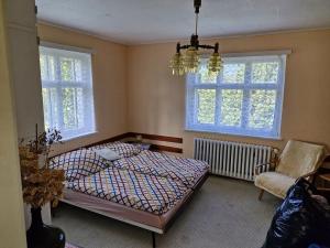 Prodej chalupy, Krásná Lípa, Lesní, 173 m2