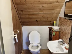 Prodej chalupy, Krásná Lípa, Lesní, 173 m2