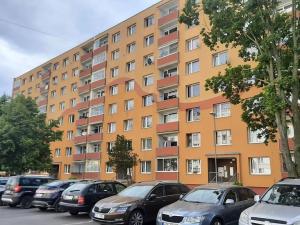 Pronájem bytu 2+1, Bílina, Sídliště Za Chlumem, 60 m2