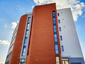 Pronájem bytu 2+kk, Brno, Plotní, 49 m2