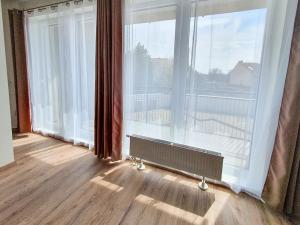 Pronájem bytu 2+kk, Brno, Plotní, 49 m2