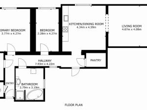 Prodej rodinného domu, Šubířov, 90 m2