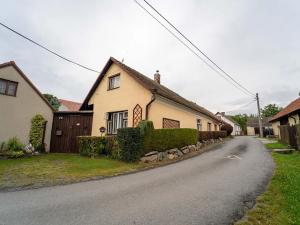 Prodej rodinného domu, Šubířov, 90 m2