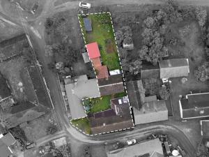Prodej rodinného domu, Šubířov, 90 m2