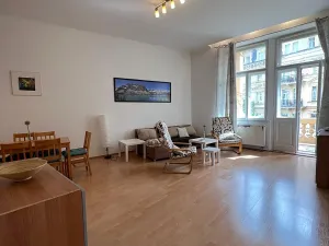 Pronájem bytu 3+kk, Karlovy Vary, Sadová, 82 m2