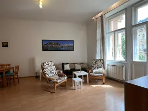 Pronájem bytu 3+kk, Karlovy Vary, Sadová, 82 m2