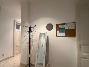 Pronájem bytu 3+kk, Karlovy Vary, Sadová, 82 m2