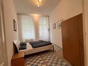 Pronájem bytu 3+kk, Karlovy Vary, Sadová, 82 m2