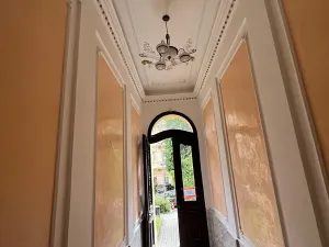 Pronájem bytu 3+kk, Karlovy Vary, Sadová, 82 m2
