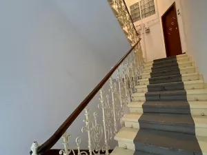 Pronájem bytu 3+kk, Karlovy Vary, Sadová, 82 m2