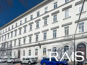 Prodej bytu 1+kk, Brno, Bašty, 40 m2