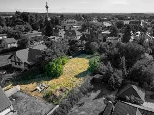 Prodej pozemku pro bydlení, Týnec nad Labem, 1148 m2