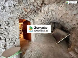 Prodej rodinného domu, Novi Vinodolski, Chorvatsko, 60 m2