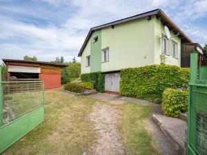 Prodej rodinného domu, Nová Paka, 93 m2