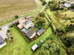 Prodej rodinného domu, Ropice, 124 m2