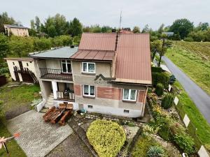 Prodej rodinného domu, Ropice, 124 m2