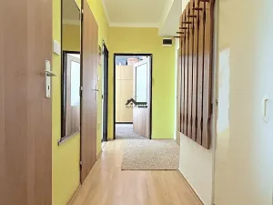 Prodej bytu 2+1, Opava, náměstí Republiky, 50 m2