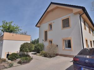 Prodej rodinného domu, Hostouň, Pavlovská, 178 m2