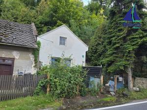 Prodej rodinného domu, Jizerní Vtelno, 80 m2