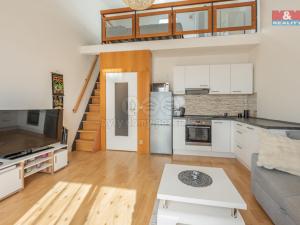 Prodej bytu 2+kk, Praha - Stodůlky, Rotavská, 40 m2