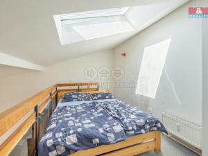 Prodej bytu 2+kk, Praha - Stodůlky, Rotavská, 40 m2
