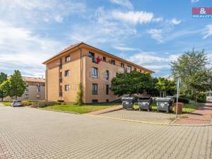 Prodej bytu 2+kk, Praha - Stodůlky, Rotavská, 40 m2