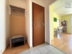 Pronájem bytu 2+kk, Brno, U hřiště, 45 m2