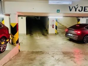 Pronájem bytu 1+kk, Brno, Cihlářská, 38 m2