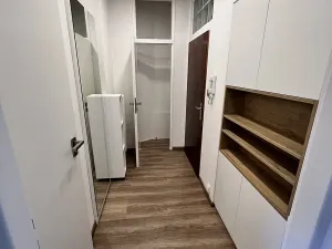 Pronájem bytu 3+1, Brno, Nezamyslova, 68 m2