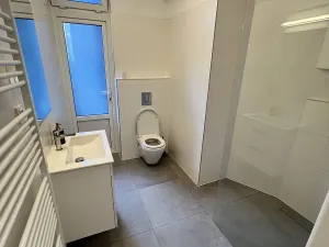 Pronájem bytu 3+1, Brno, Nezamyslova, 68 m2