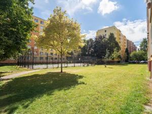 Pronájem bytu 3+1, Kolín, Březinova, 66 m2