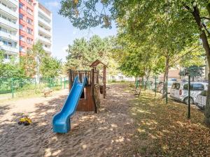 Pronájem bytu 3+1, Kolín, Březinova, 66 m2