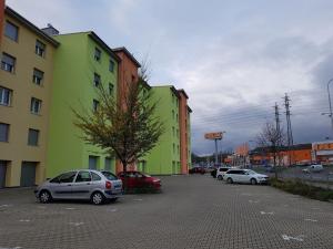 Pronájem bytu 2+kk, Mladá Boleslav - Mladá Boleslav II, Na Radouči, 60 m2