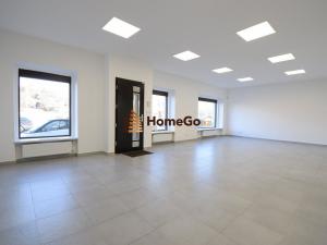 Pronájem obchodního prostoru, Praha - Hostivař, 134 m2