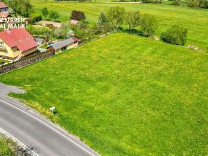 Prodej pozemku pro bydlení, Ústí, 5169 m2