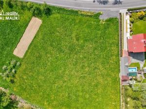 Prodej pozemku pro bydlení, Ústí, 5169 m2
