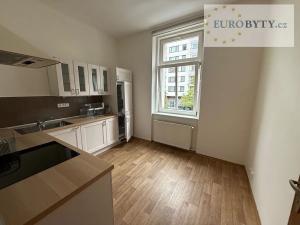 Pronájem bytu 2+1, Praha - Nusle, Na Pankráci, 65 m2