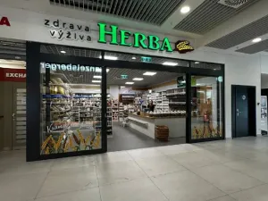 Prodej obchodního prostoru, Vsetín, 67 m2