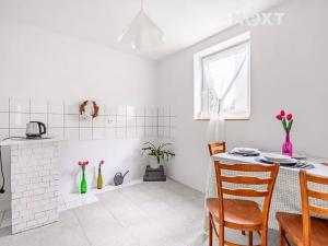 Prodej rodinného domu, Horní Štěpánov, 85 m2
