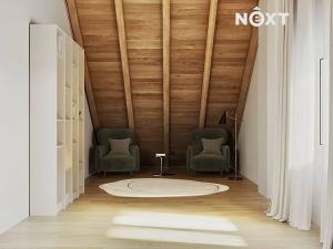 Prodej rodinného domu, Horní Štěpánov, 85 m2