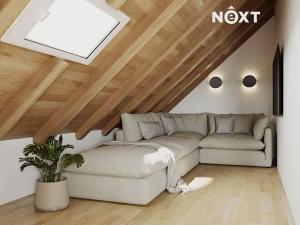 Prodej rodinného domu, Horní Štěpánov, 85 m2