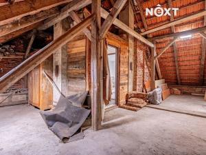 Prodej rodinného domu, Horní Štěpánov, 85 m2