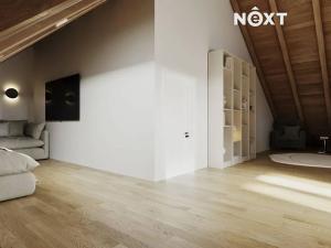 Prodej rodinného domu, Horní Štěpánov, 85 m2