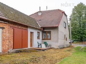 Prodej rodinného domu, Horní Štěpánov, 85 m2