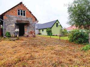 Prodej rodinného domu, Horní Štěpánov, 85 m2