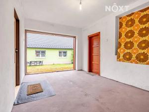 Prodej rodinného domu, Horní Štěpánov, 85 m2