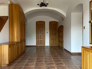 Prodej komerční nemovitosti, Povrly, Lysá, 635 m2